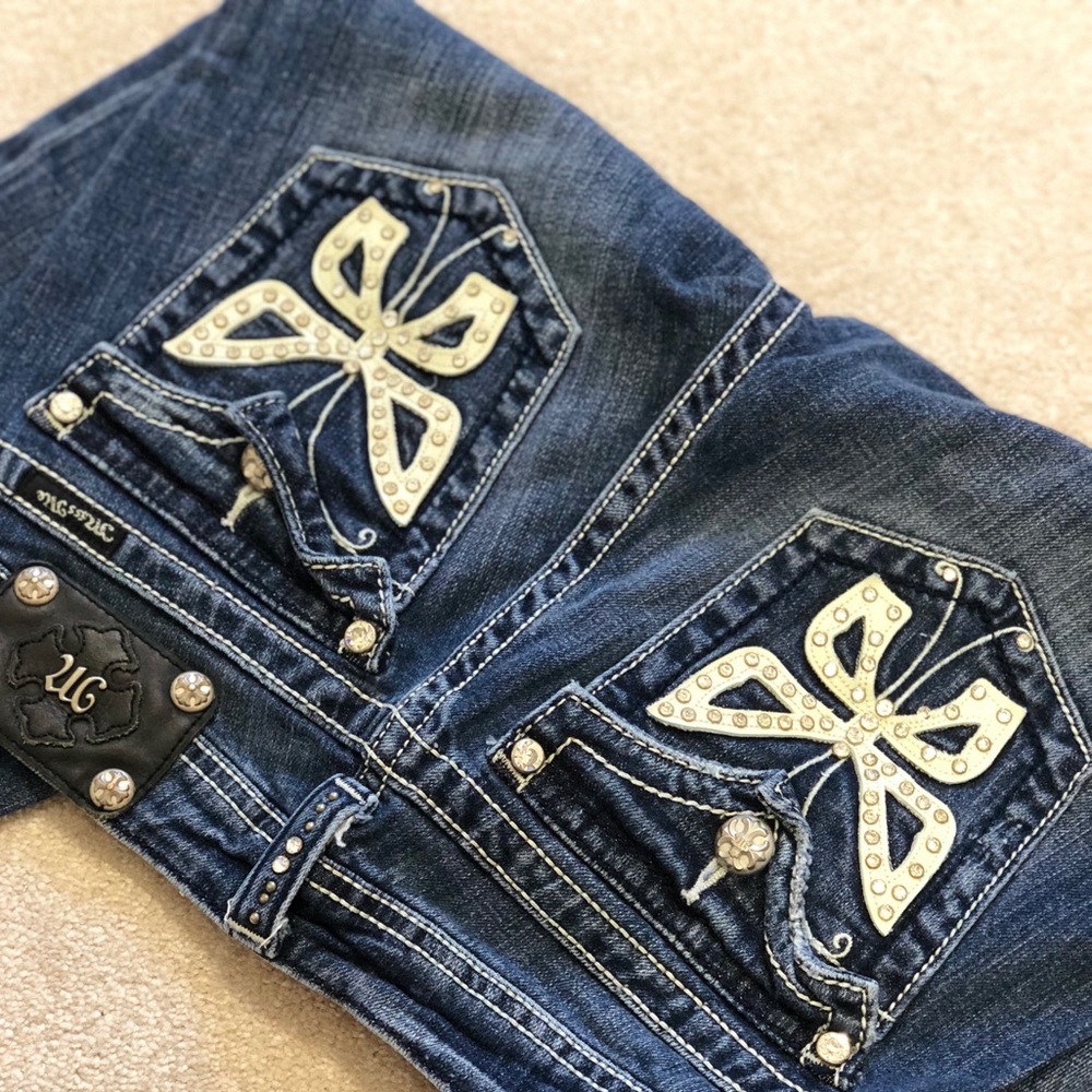 Miss me jeans - Picture 3 of 3